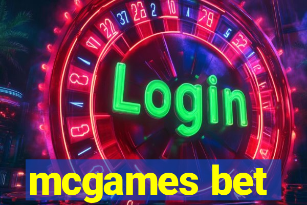 mcgames bet